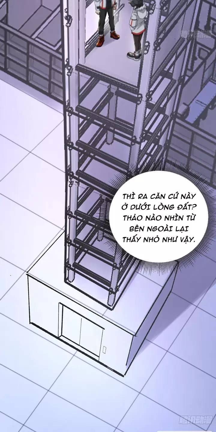 Đệ Nhất Danh Sách - Chapter 410 - Page 40