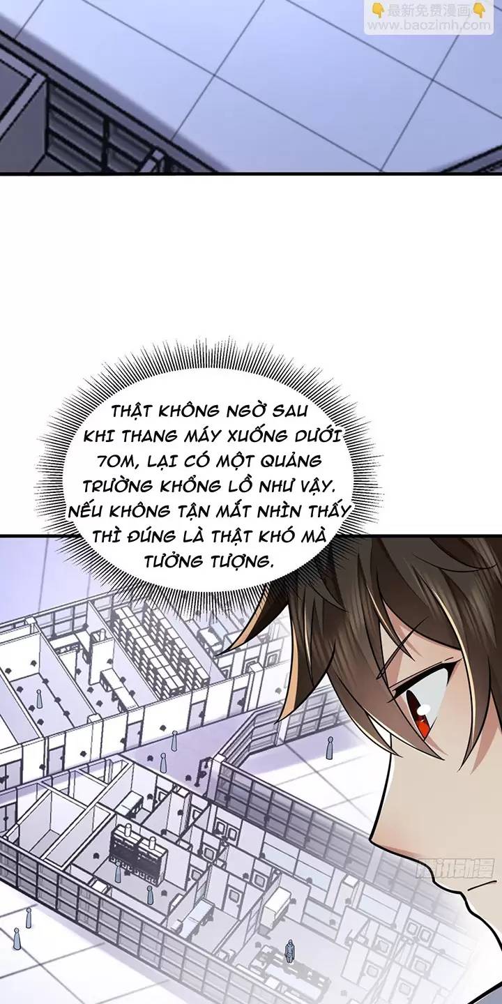 Đệ Nhất Danh Sách - Chapter 410 - Page 41