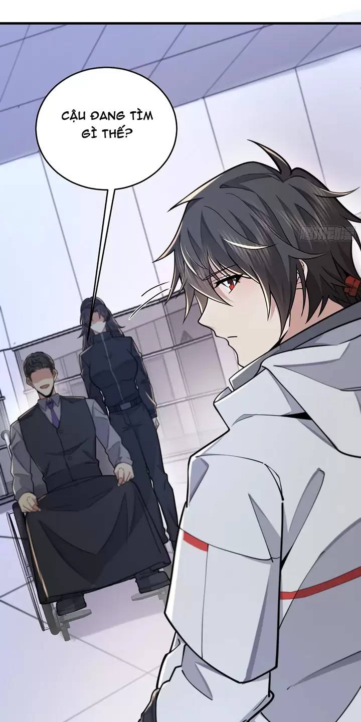 Đệ Nhất Danh Sách - Chapter 410 - Page 46