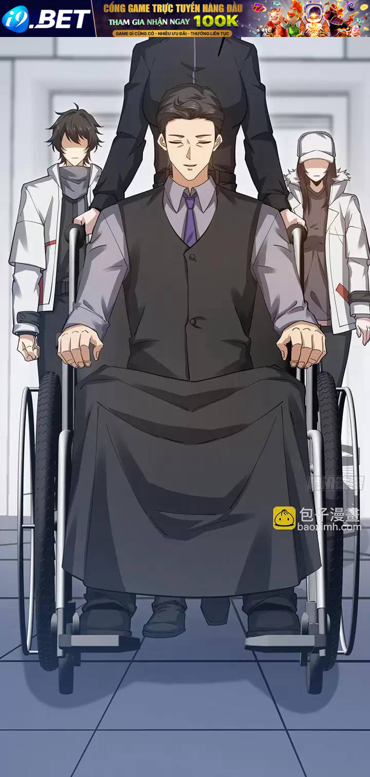 Đệ Nhất Danh Sách - Chapter 410 - Page 53
