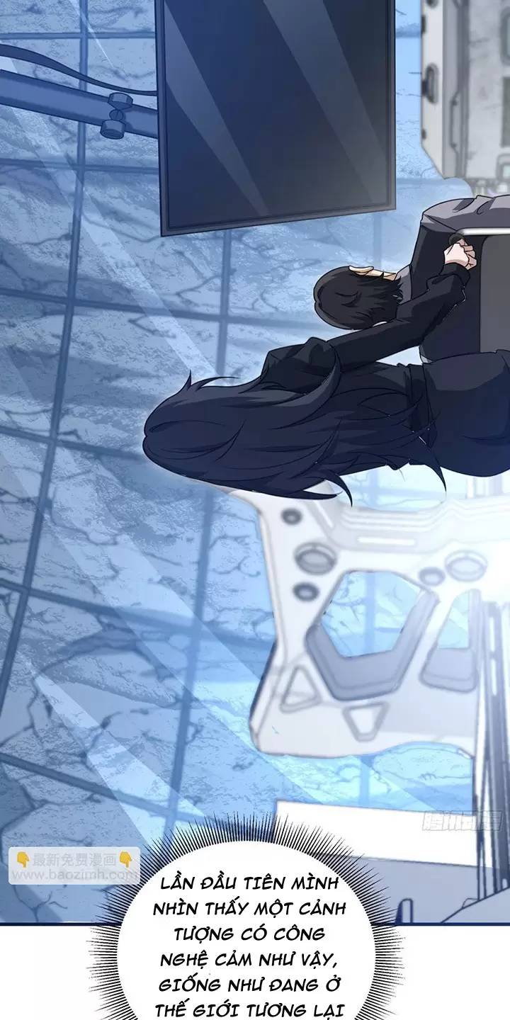 Đệ Nhất Danh Sách - Chapter 410 - Page 55