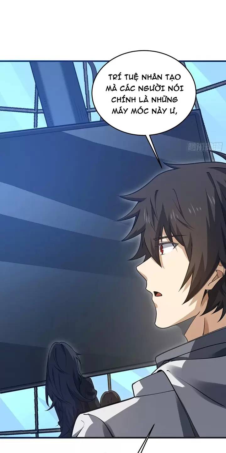 Đệ Nhất Danh Sách - Chapter 410 - Page 58