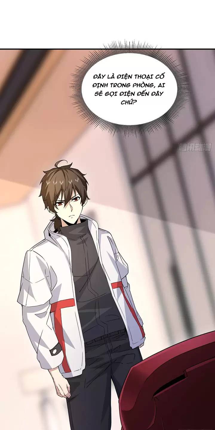 Đệ Nhất Danh Sách - Chapter 410 - Page 6