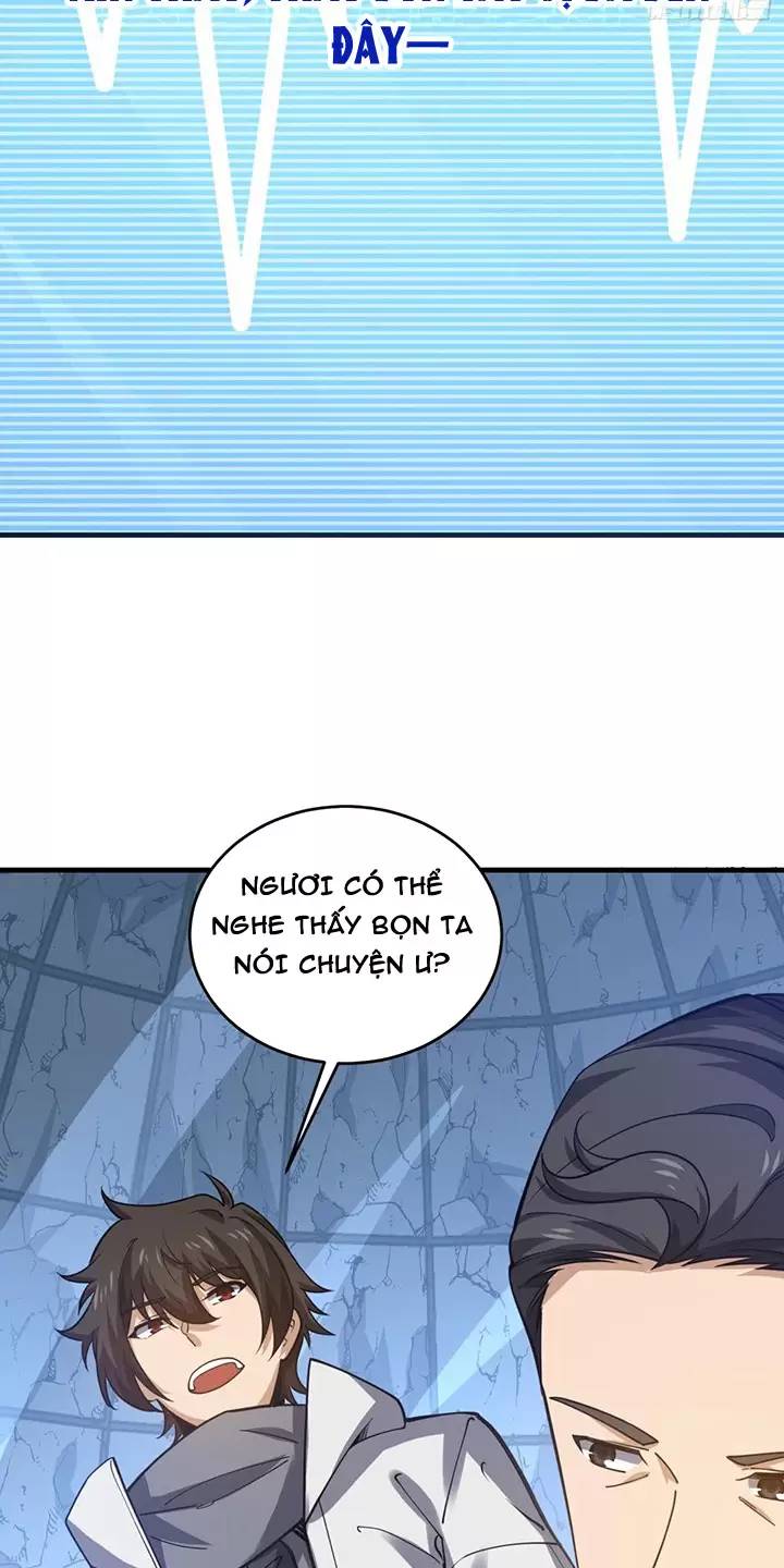 Đệ Nhất Danh Sách - Chapter 410 - Page 61