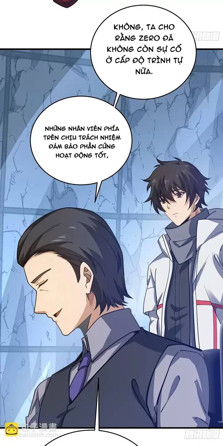 Đệ Nhất Danh Sách - Chapter 410 - Page 67