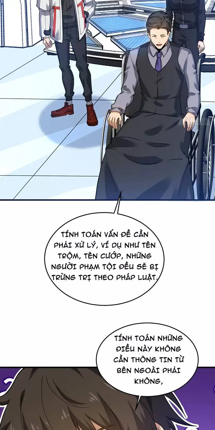 Đệ Nhất Danh Sách - Chapter 410 - Page 69