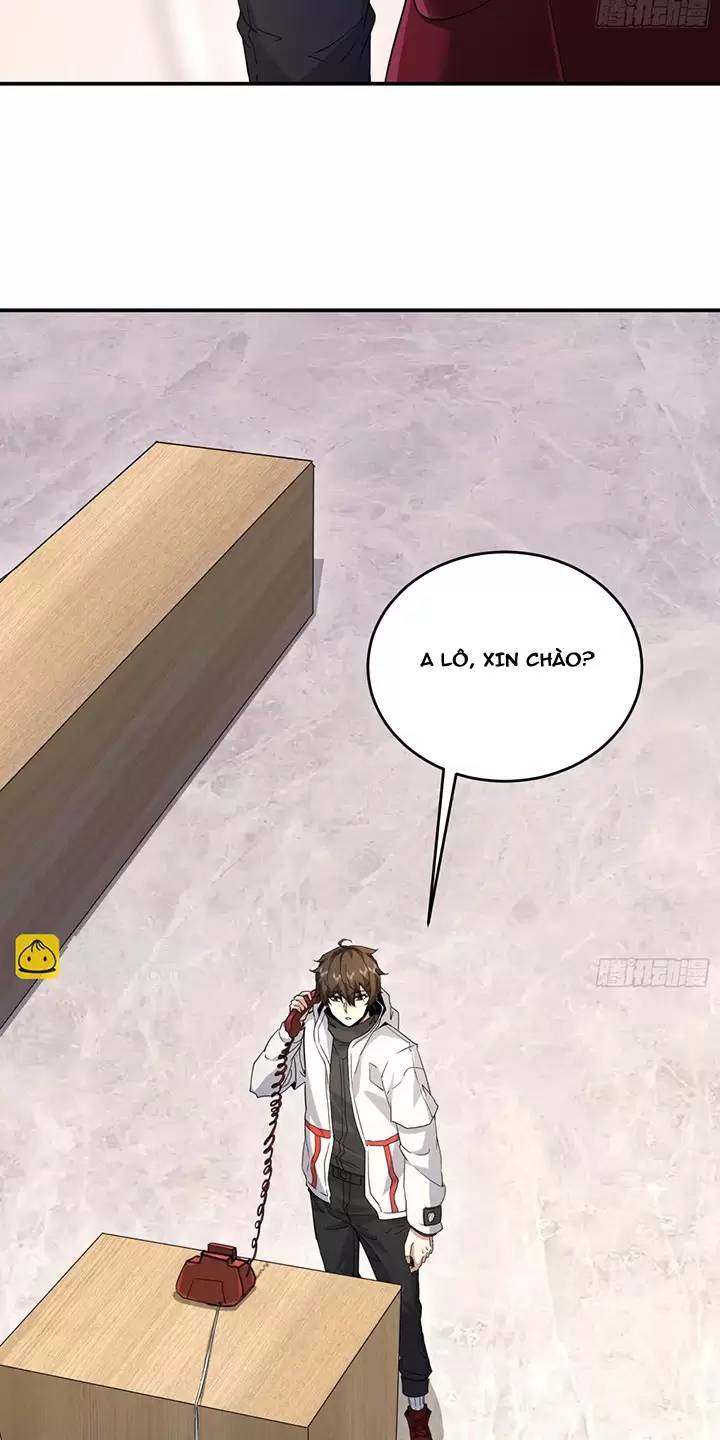 Đệ Nhất Danh Sách - Chapter 410 - Page 7