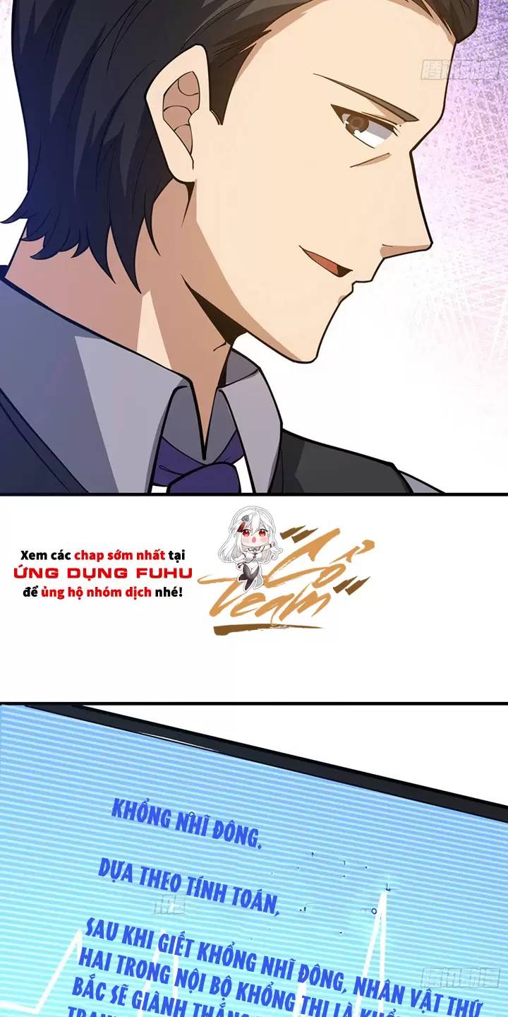 Đệ Nhất Danh Sách - Chapter 410 - Page 71