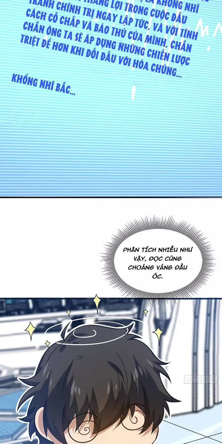 Đệ Nhất Danh Sách - Chapter 410 - Page 72