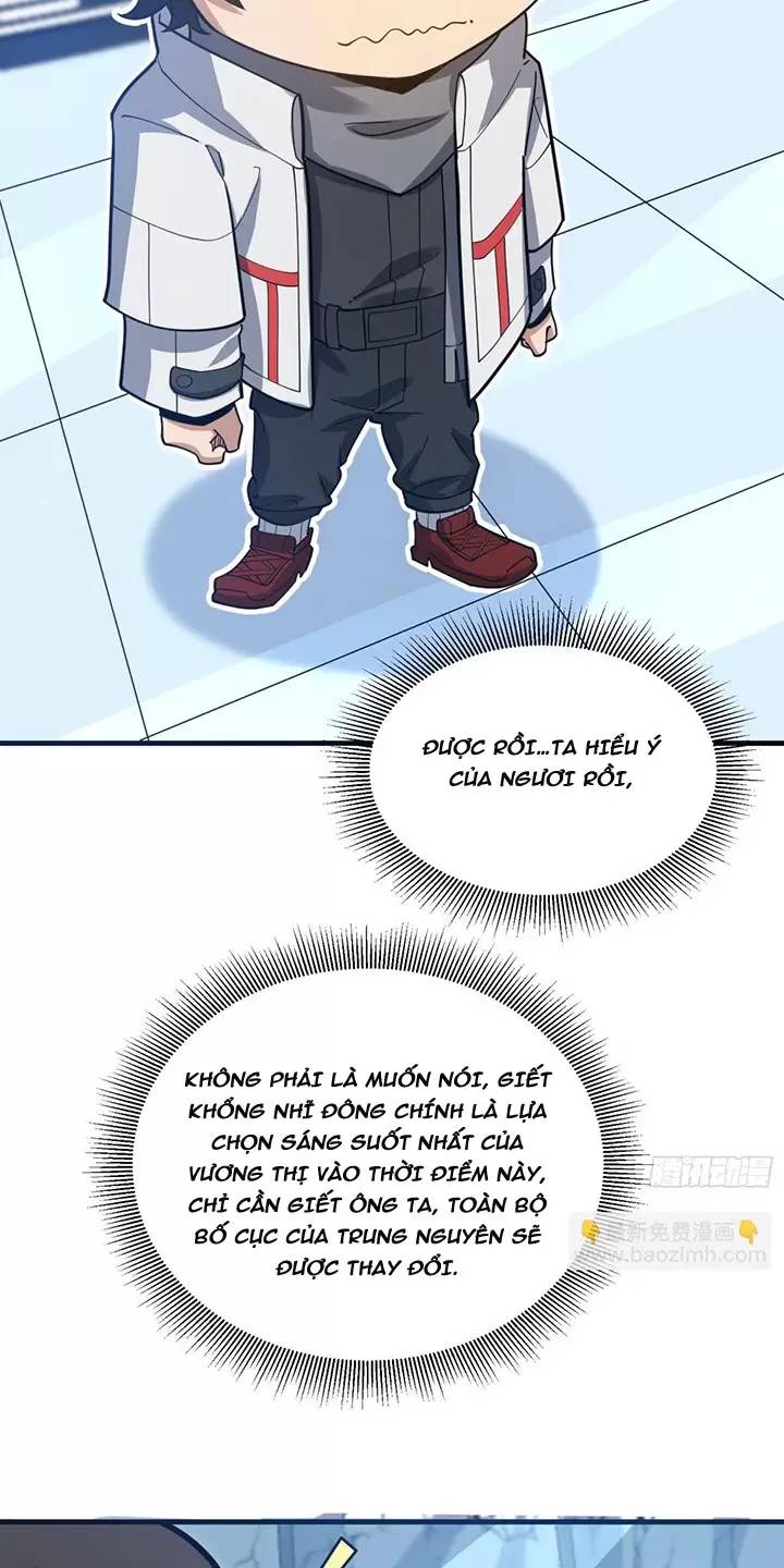 Đệ Nhất Danh Sách - Chapter 410 - Page 73