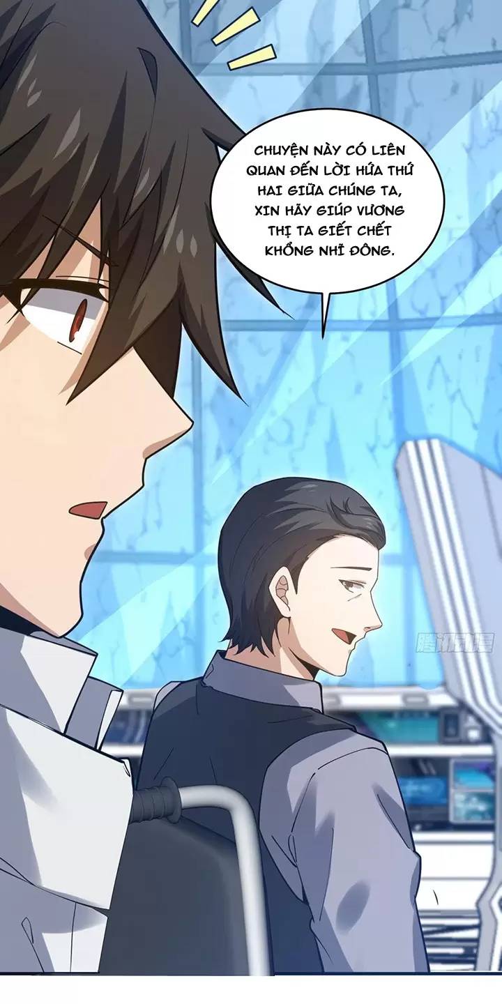 Đệ Nhất Danh Sách - Chapter 410 - Page 74