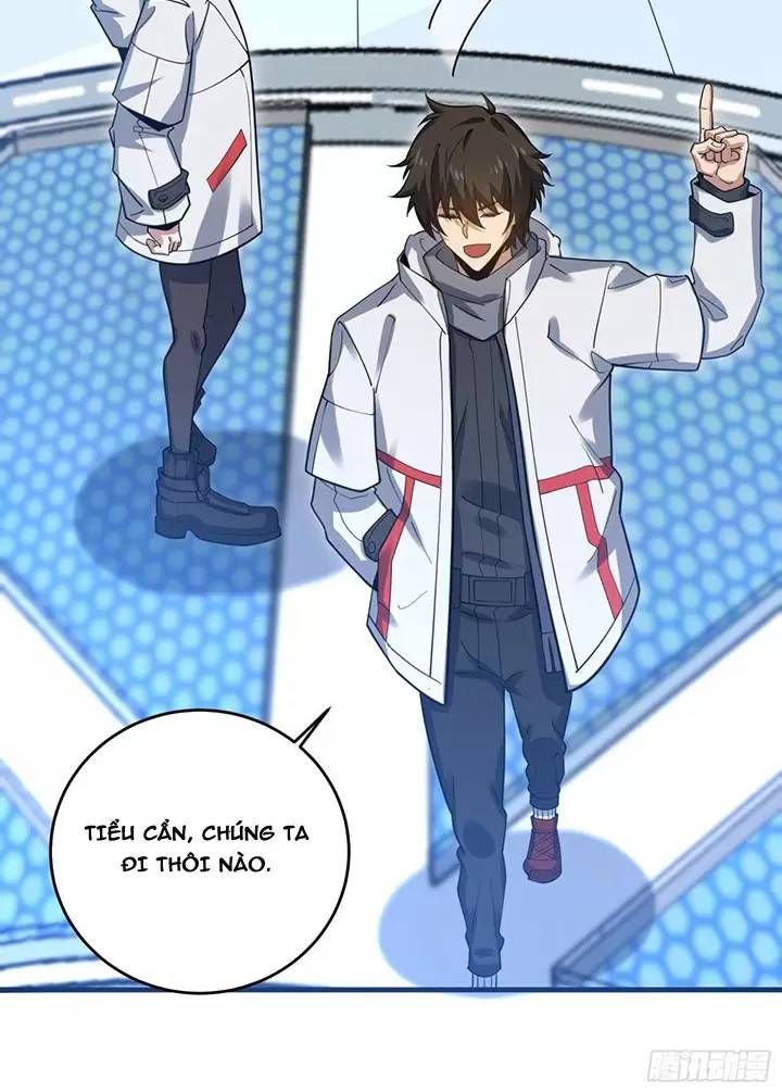 Đệ Nhất Danh Sách - Chapter 410 - Page 76