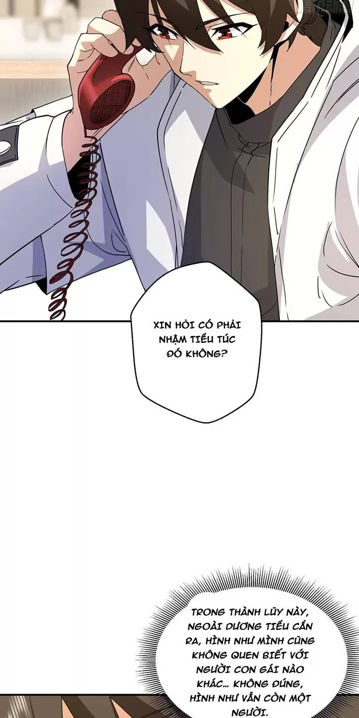 Đệ Nhất Danh Sách - Chapter 410 - Page 9