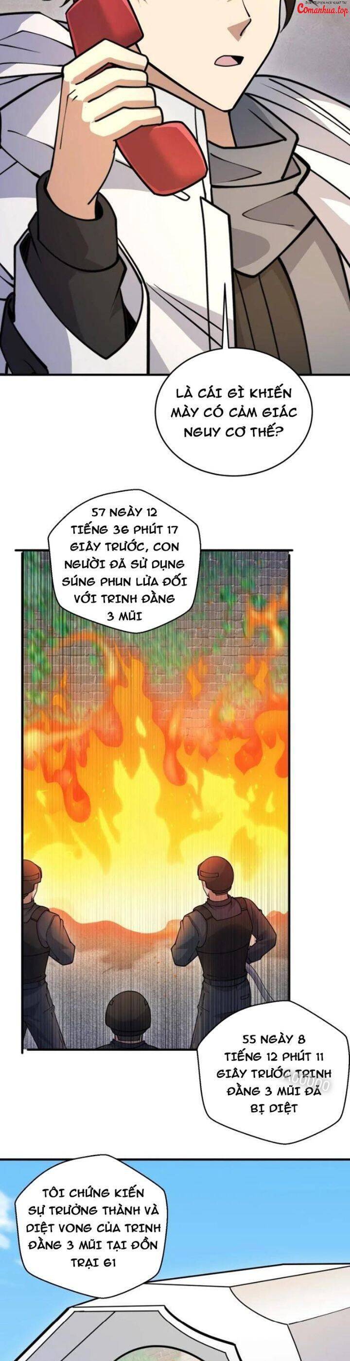 Đệ Nhất Danh Sách - Chapter 411 - Page 10