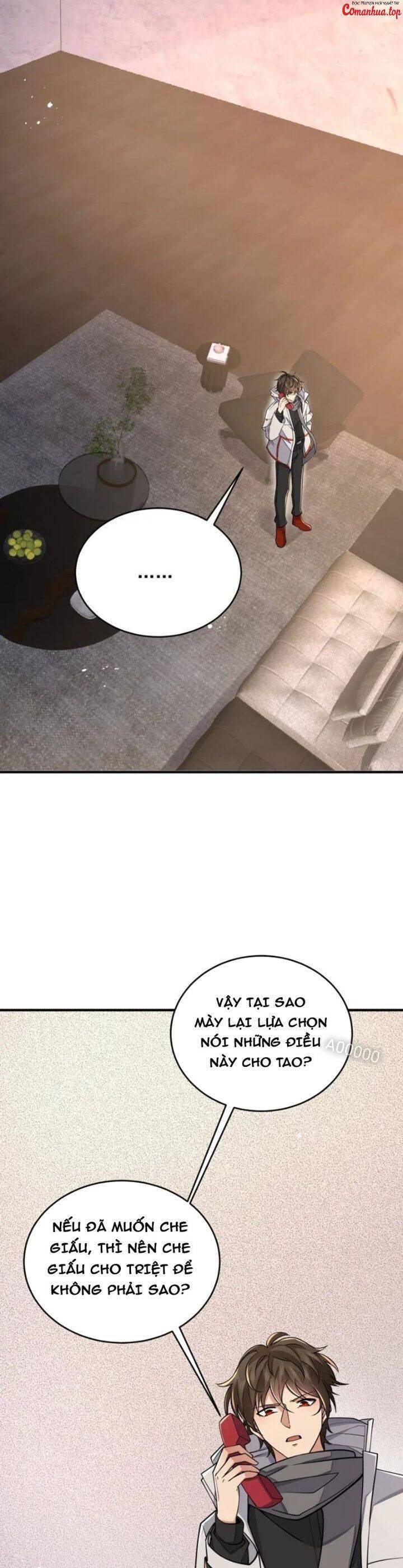 Đệ Nhất Danh Sách - Chapter 411 - Page 12