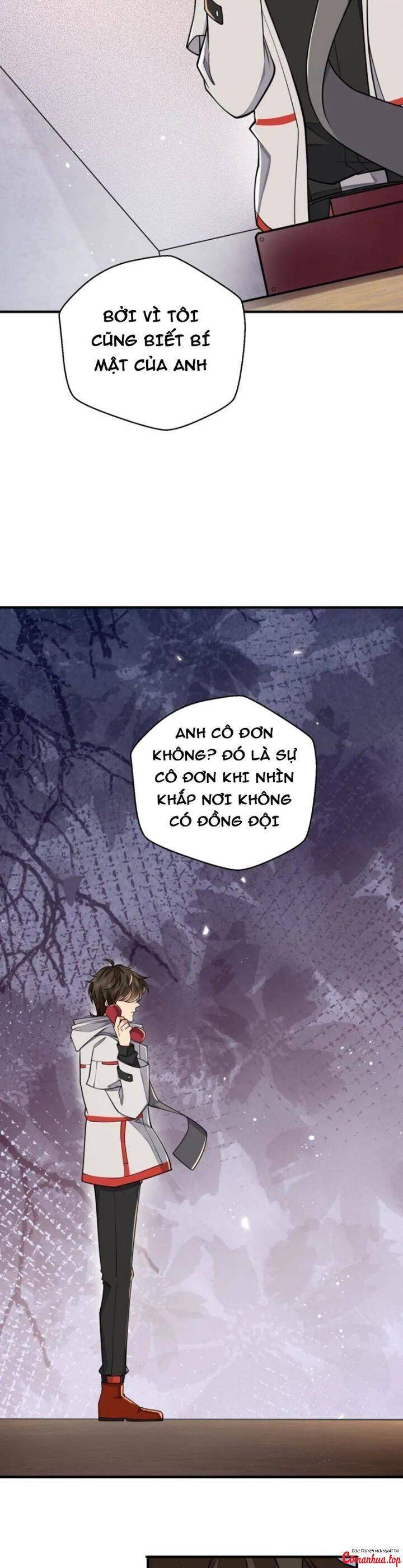 Đệ Nhất Danh Sách - Chapter 411 - Page 13