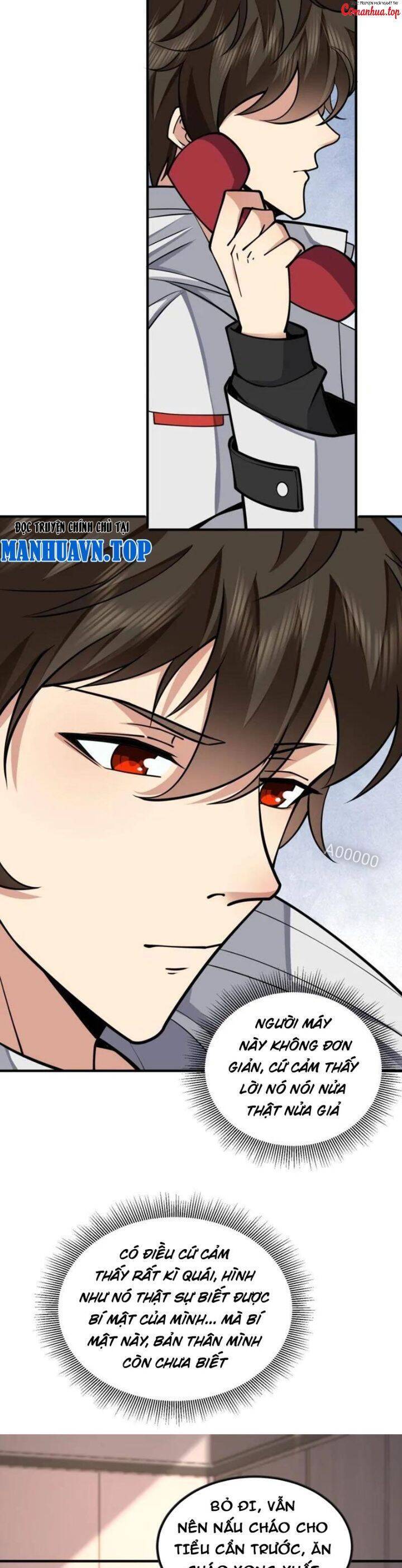 Đệ Nhất Danh Sách - Chapter 411 - Page 14