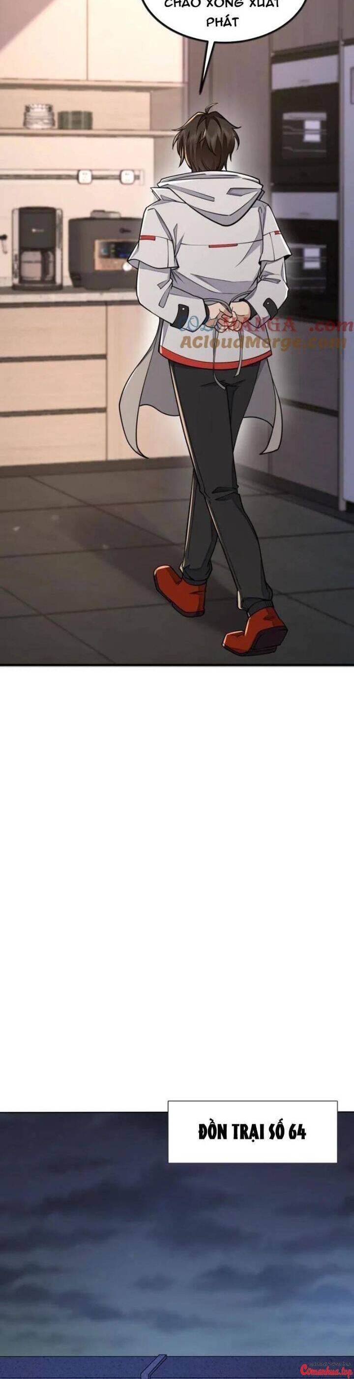 Đệ Nhất Danh Sách - Chapter 411 - Page 15