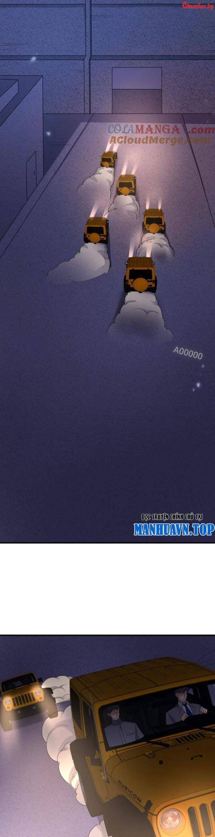 Đệ Nhất Danh Sách - Chapter 411 - Page 16