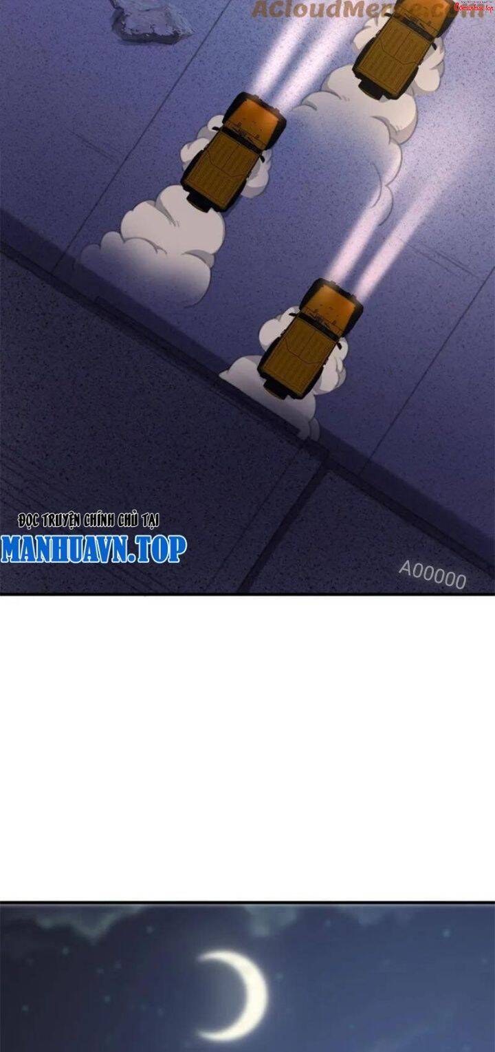 Đệ Nhất Danh Sách - Chapter 411 - Page 18