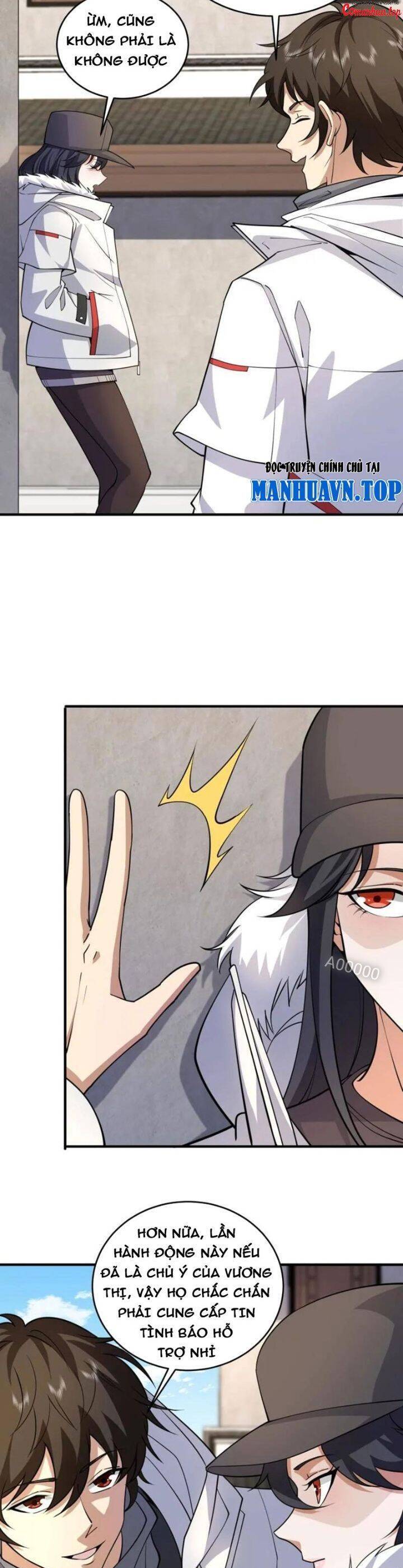 Đệ Nhất Danh Sách - Chapter 411 - Page 20