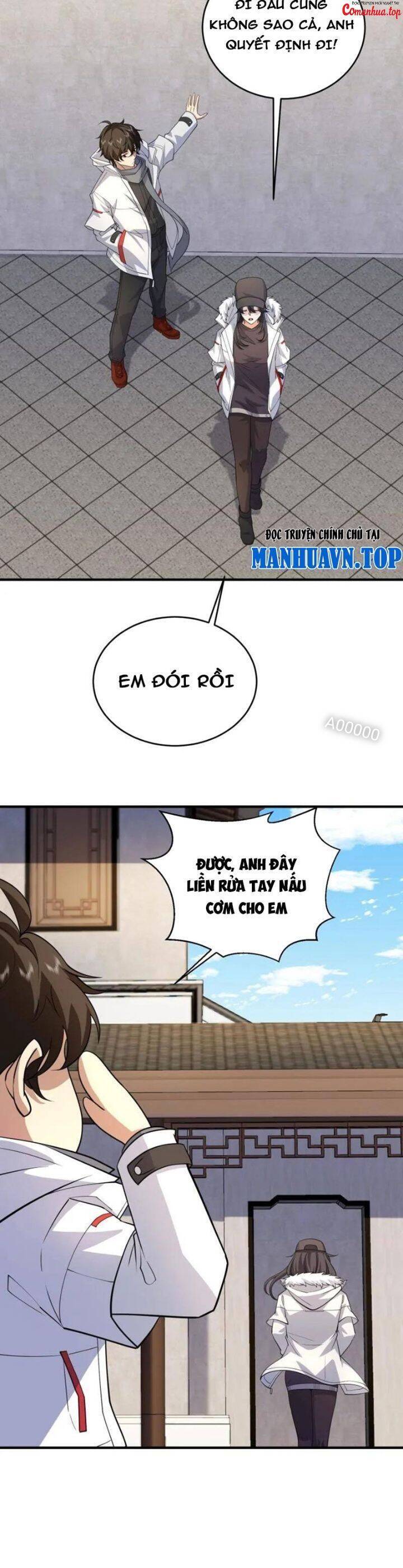 Đệ Nhất Danh Sách - Chapter 411 - Page 22