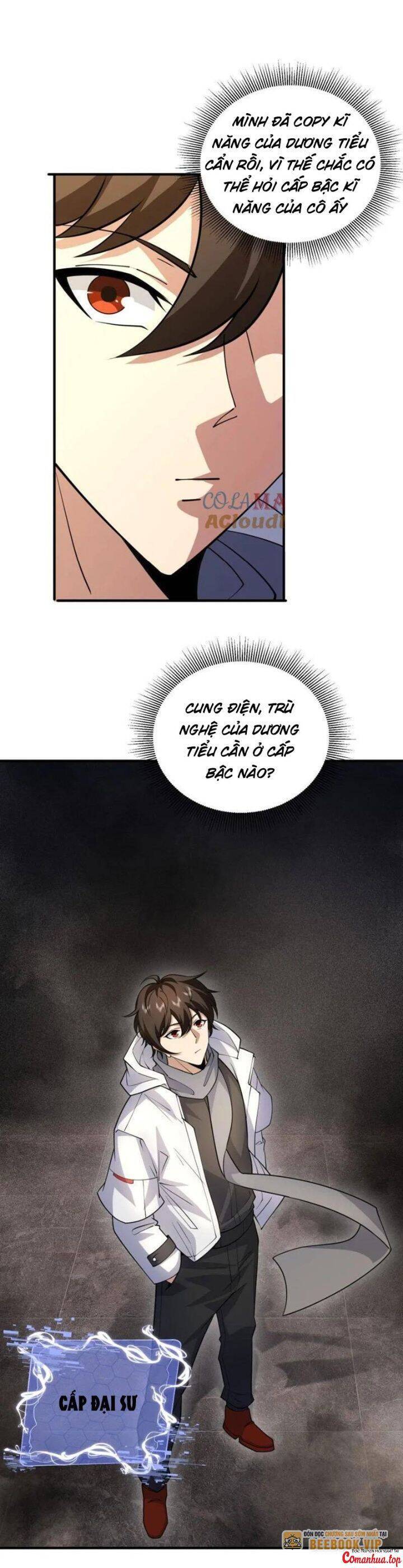 Đệ Nhất Danh Sách - Chapter 411 - Page 23