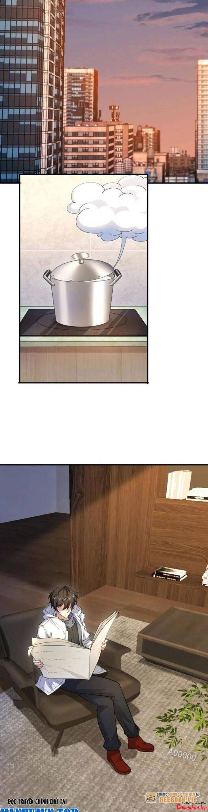 Đệ Nhất Danh Sách - Chapter 411 - Page 27