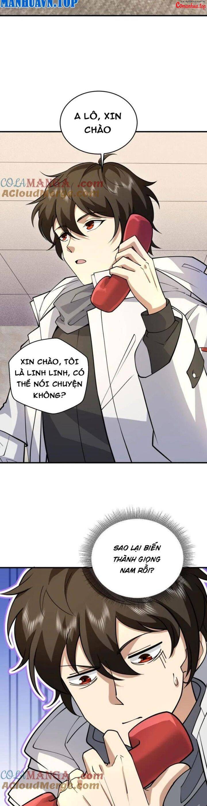 Đệ Nhất Danh Sách - Chapter 411 - Page 28