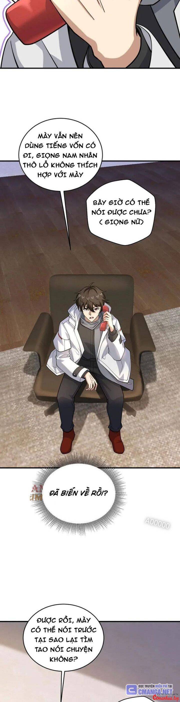 Đệ Nhất Danh Sách - Chapter 411 - Page 29