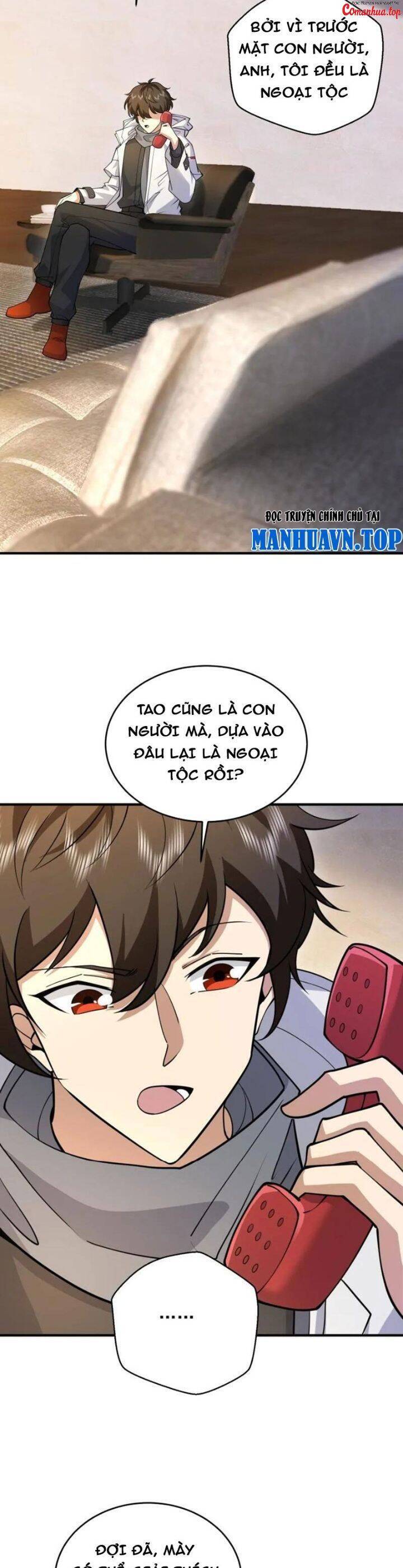 Đệ Nhất Danh Sách - Chapter 411 - Page 30