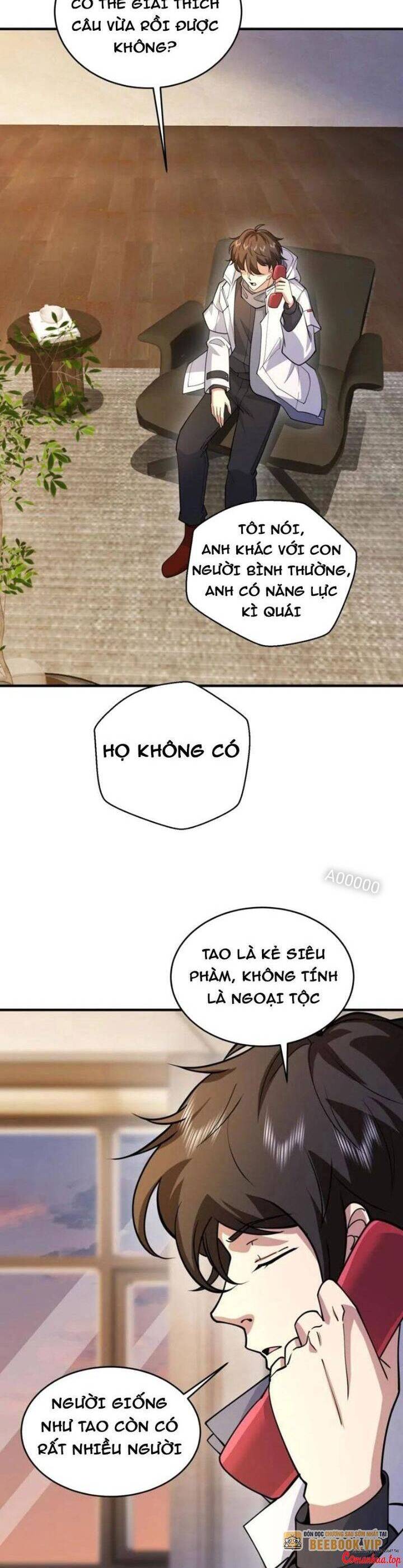 Đệ Nhất Danh Sách - Chapter 411 - Page 31