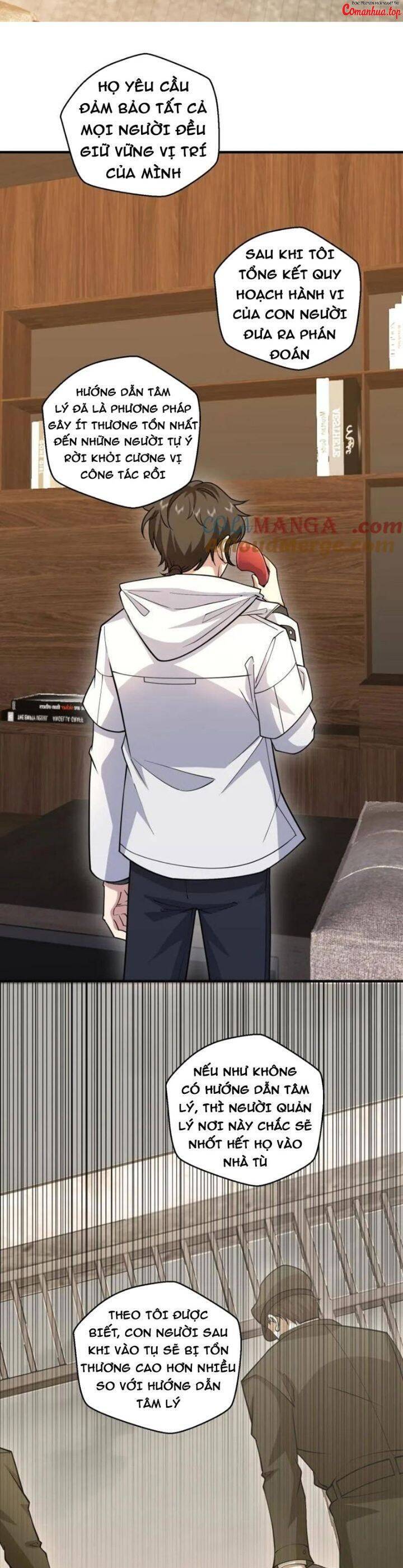 Đệ Nhất Danh Sách - Chapter 411 - Page 34