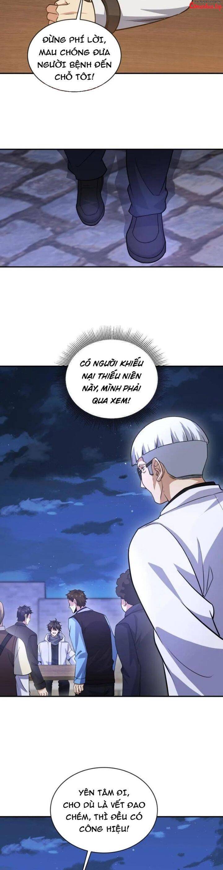 Đệ Nhất Danh Sách - Chapter 412 - Page 10