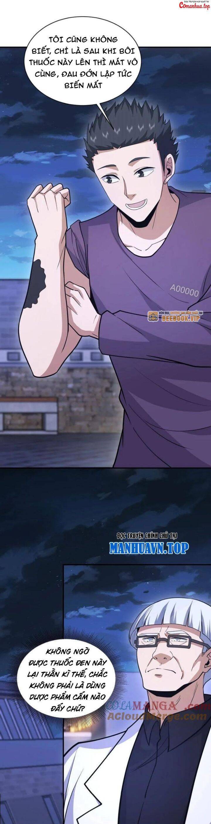 Đệ Nhất Danh Sách - Chapter 412 - Page 12