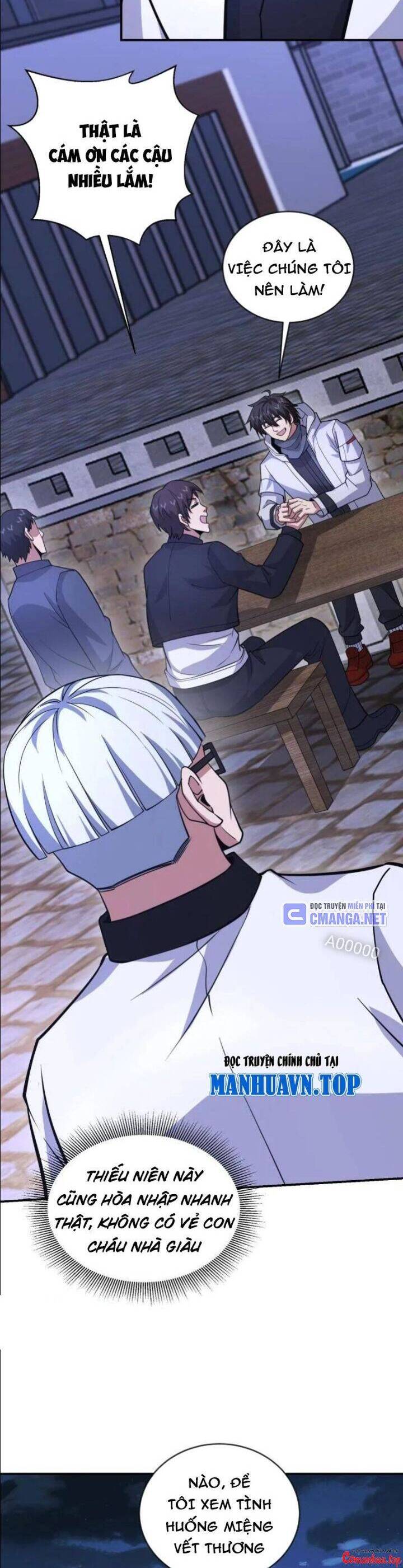 Đệ Nhất Danh Sách - Chapter 412 - Page 13