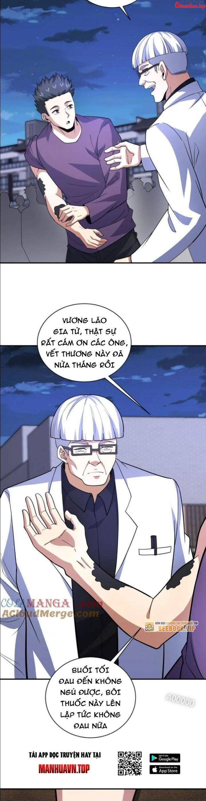 Đệ Nhất Danh Sách - Chapter 412 - Page 14