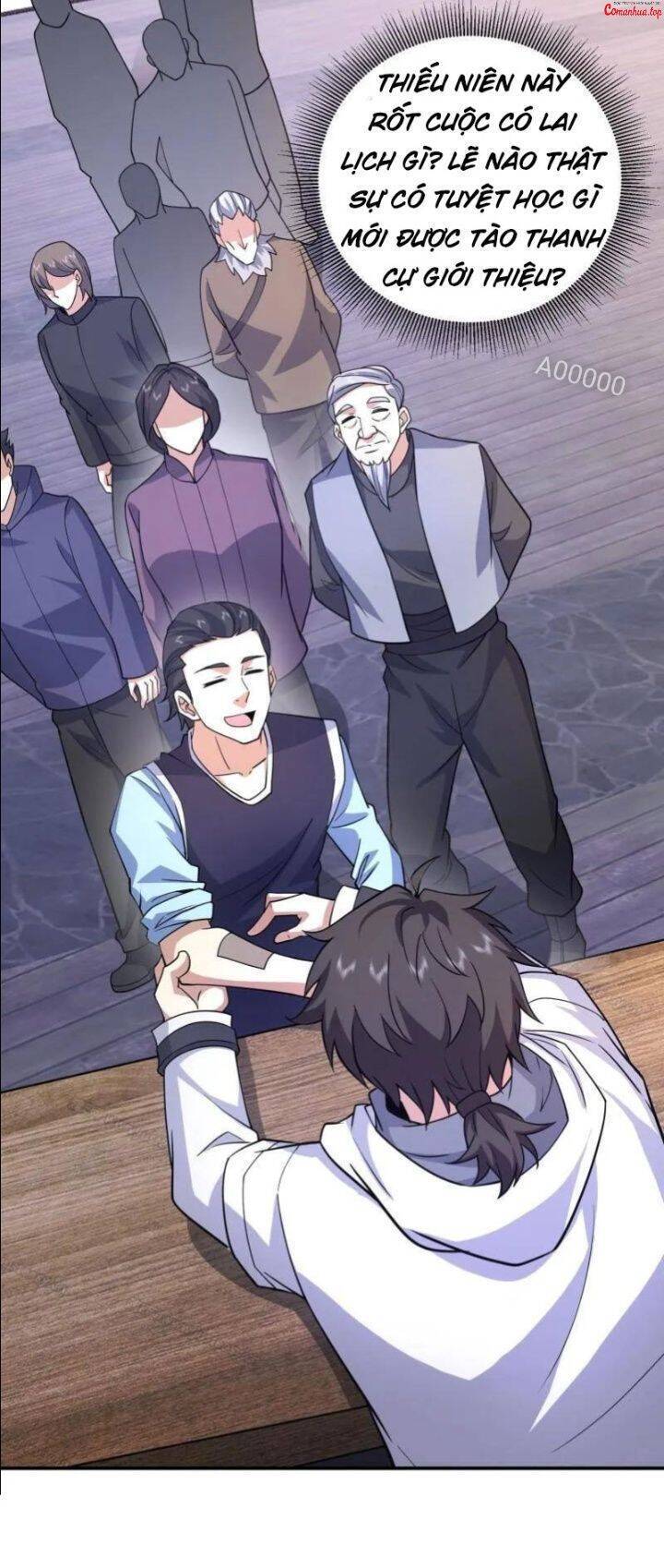 Đệ Nhất Danh Sách - Chapter 412 - Page 16