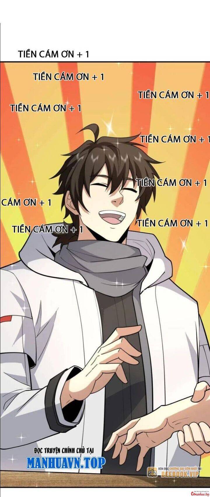 Đệ Nhất Danh Sách - Chapter 412 - Page 17