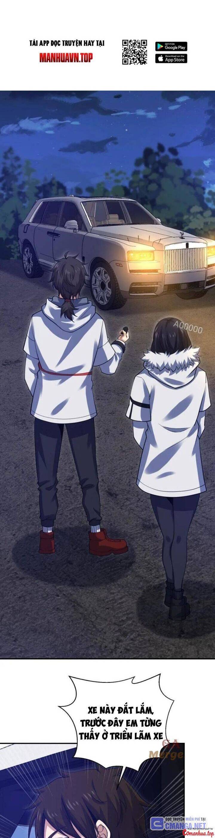 Đệ Nhất Danh Sách - Chapter 412 - Page 19