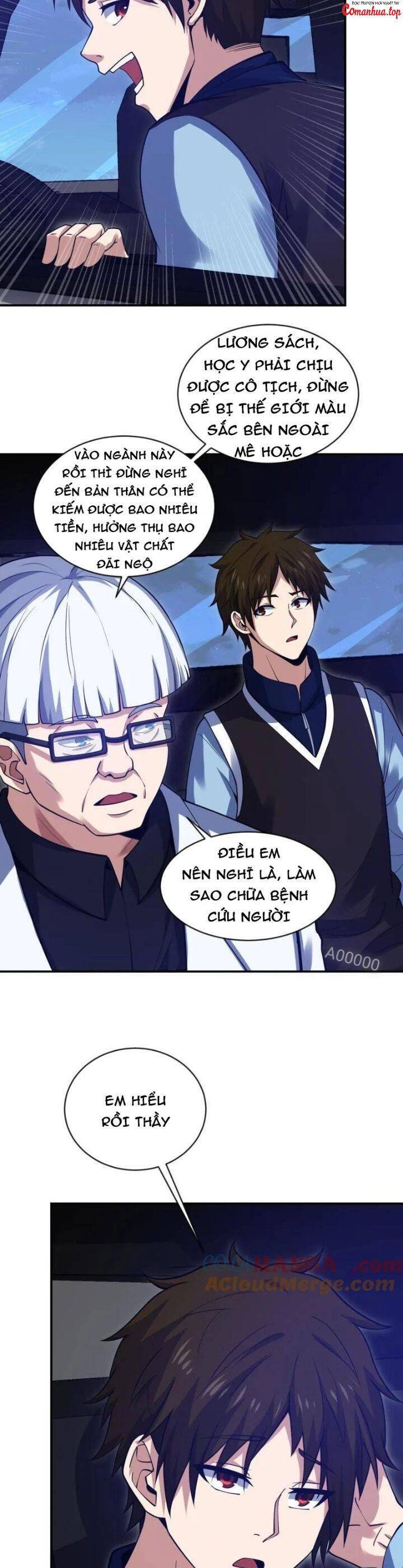 Đệ Nhất Danh Sách - Chapter 412 - Page 20