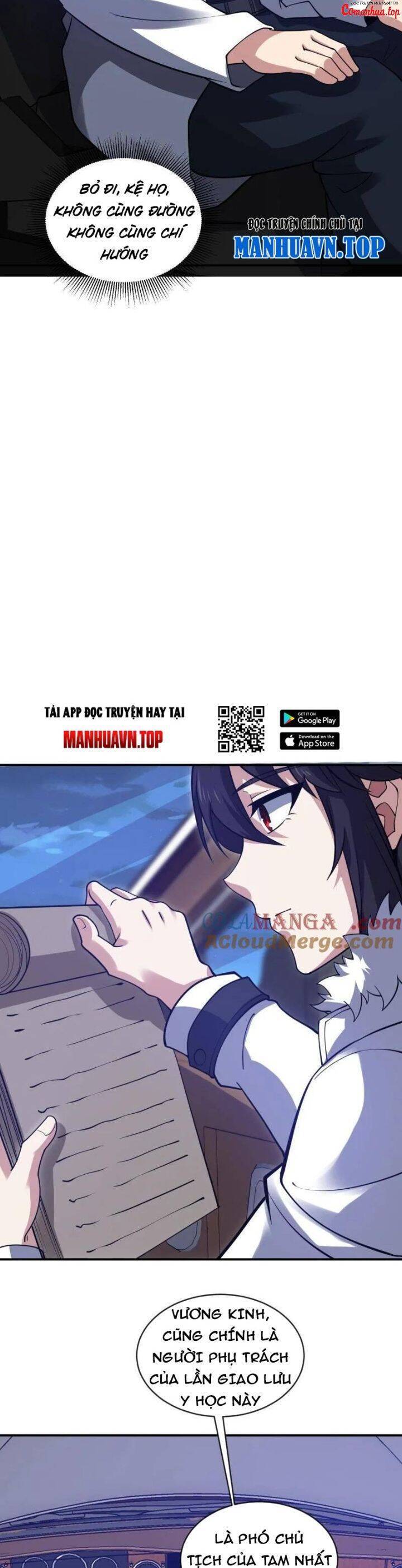 Đệ Nhất Danh Sách - Chapter 412 - Page 22