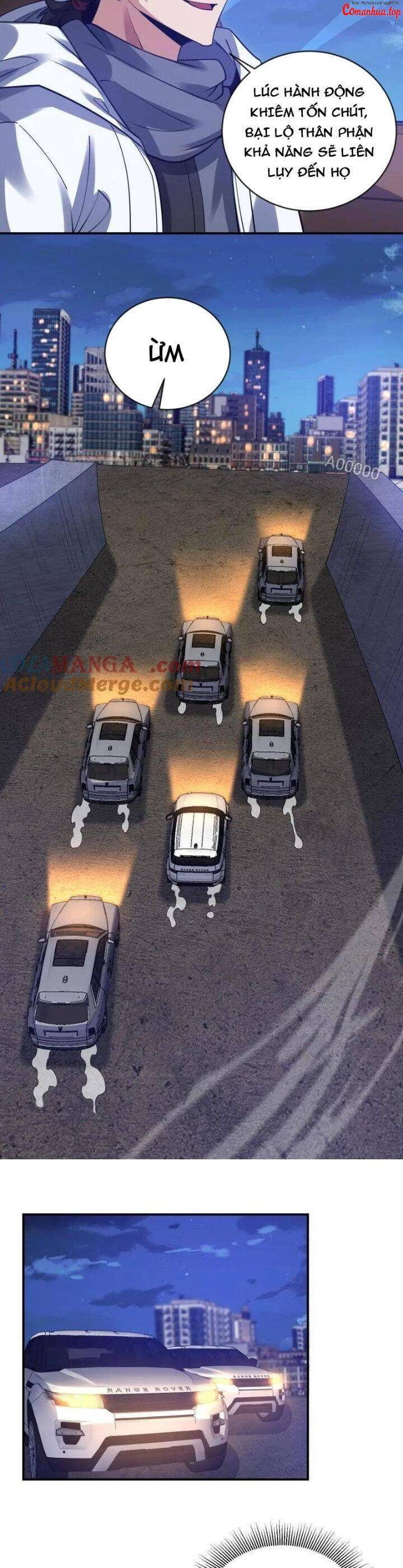 Đệ Nhất Danh Sách - Chapter 412 - Page 24