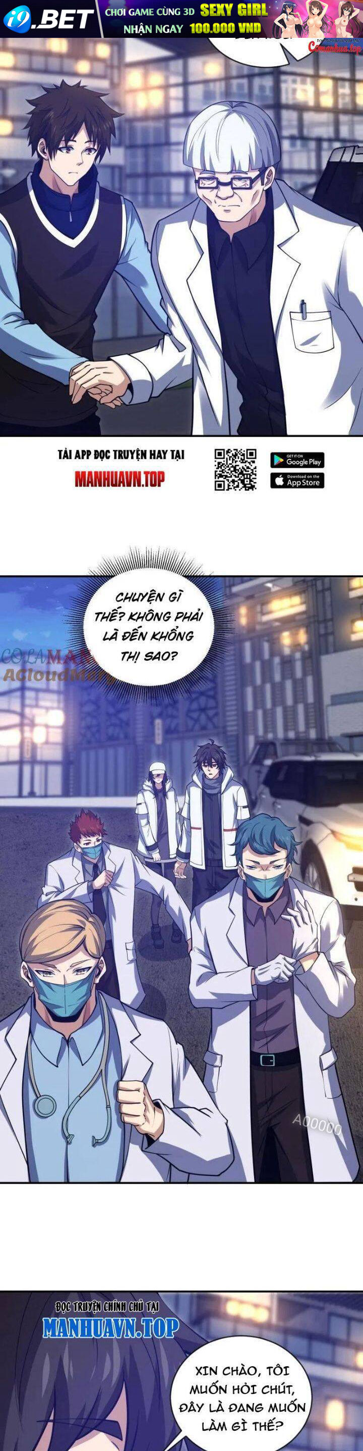 Đệ Nhất Danh Sách - Chapter 412 - Page 26