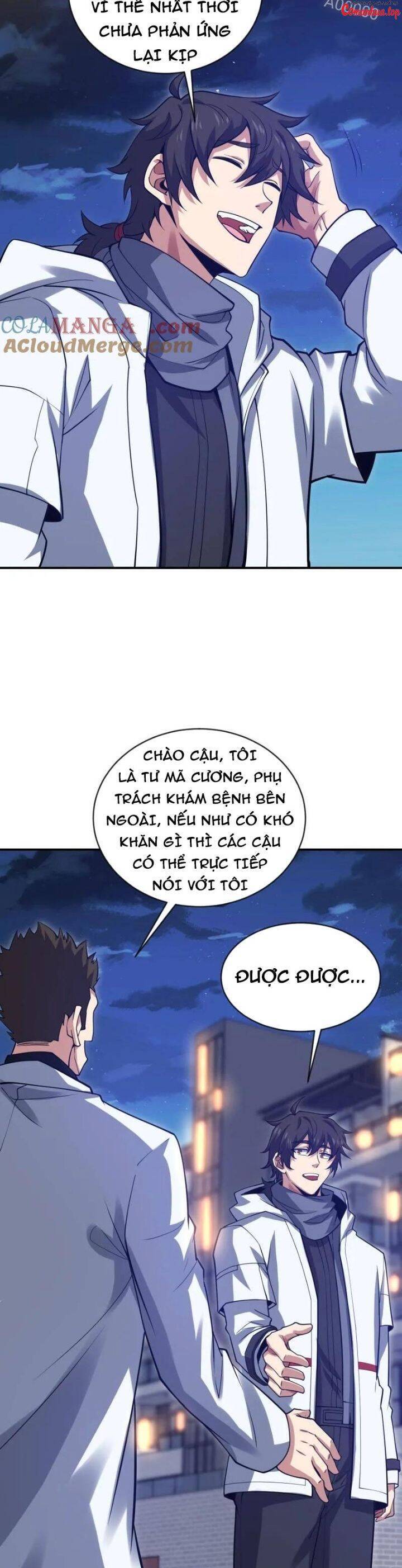 Đệ Nhất Danh Sách - Chapter 412 - Page 28