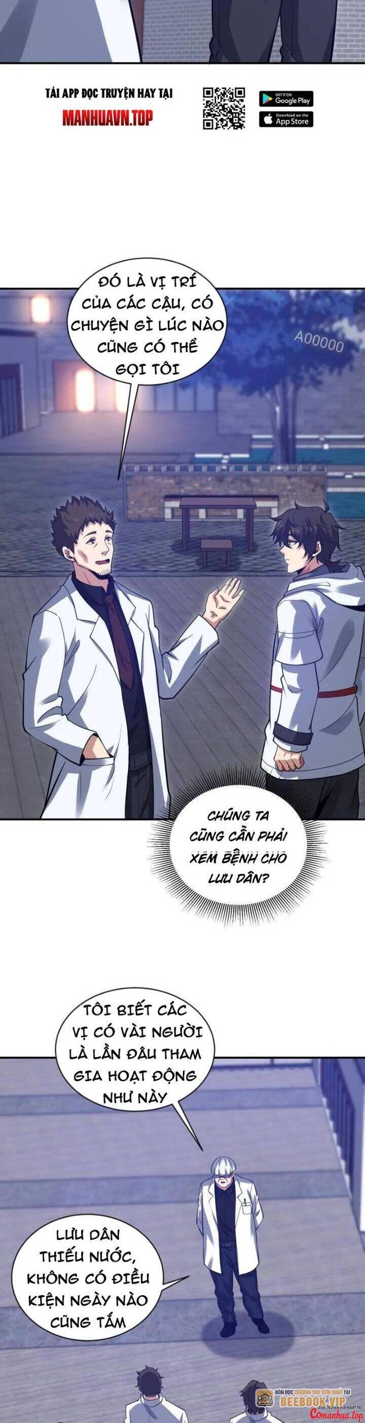 Đệ Nhất Danh Sách - Chapter 412 - Page 29