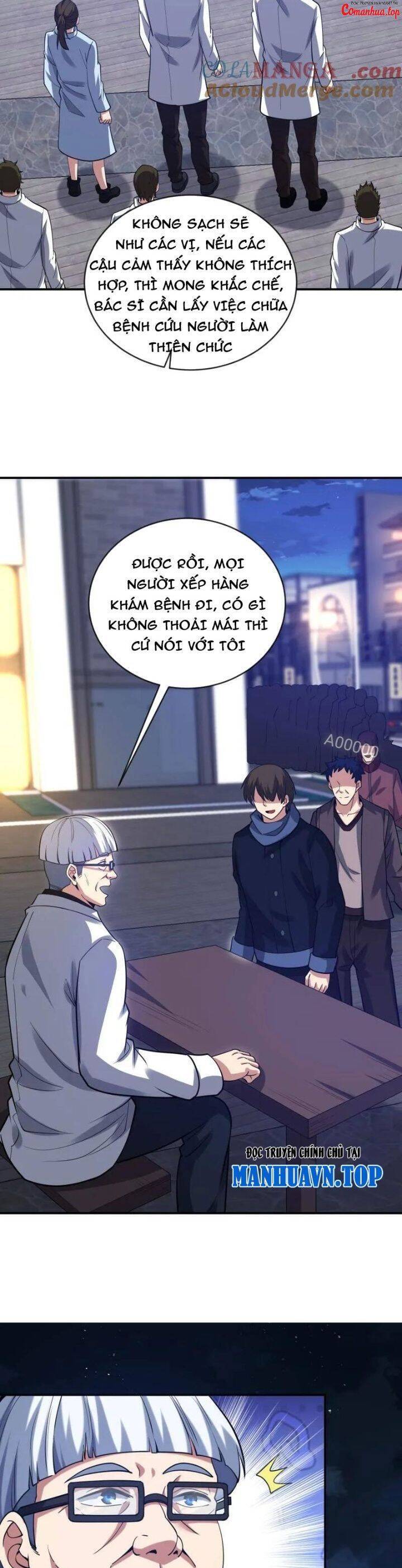 Đệ Nhất Danh Sách - Chapter 412 - Page 30