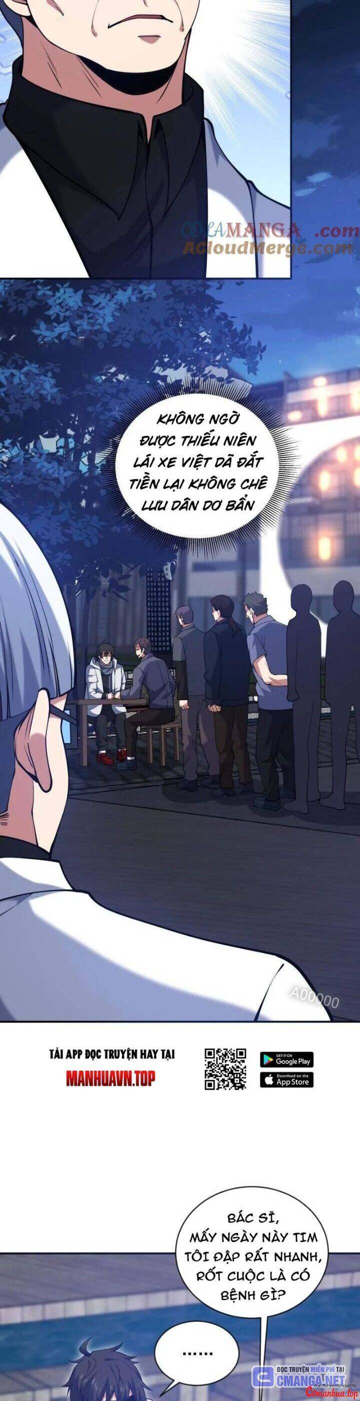 Đệ Nhất Danh Sách - Chapter 412 - Page 31