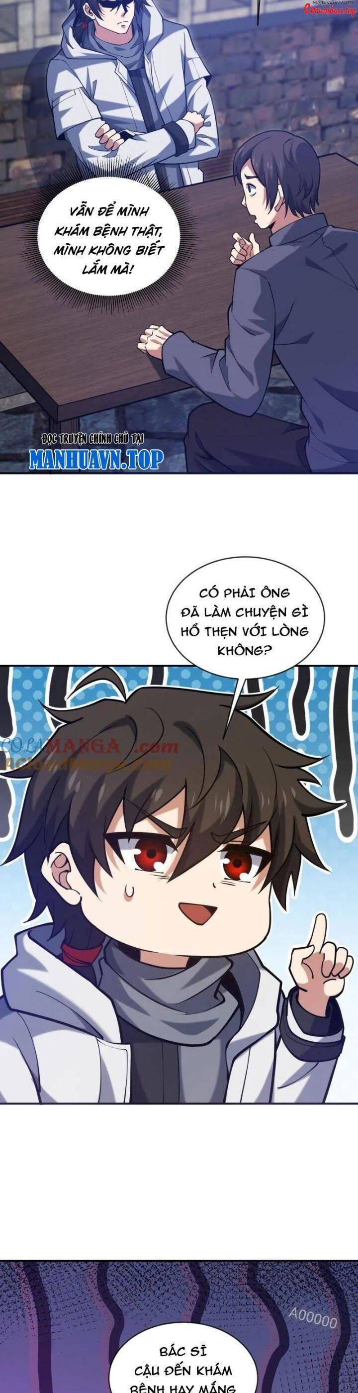 Đệ Nhất Danh Sách - Chapter 412 - Page 32