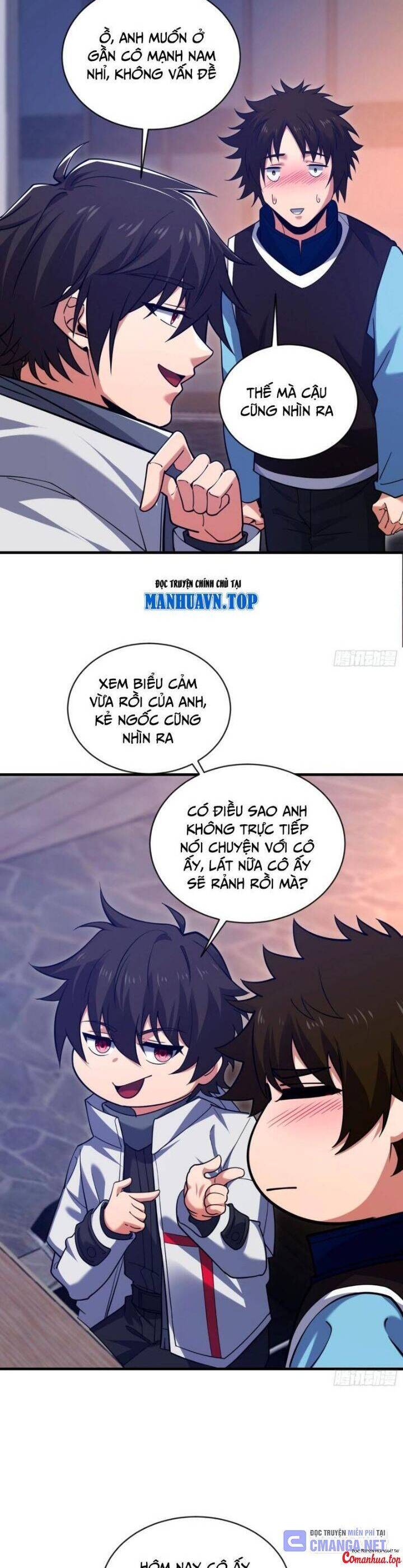 Đệ Nhất Danh Sách - Chapter 413 - Page 12